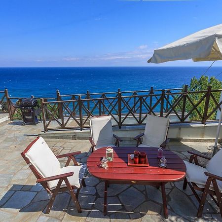 Apartamento St John'S Agios Ioannis Pelion Exterior foto