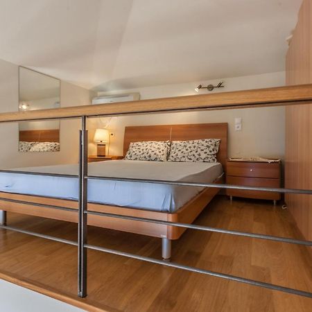 Apartamento St John'S Agios Ioannis Pelion Exterior foto