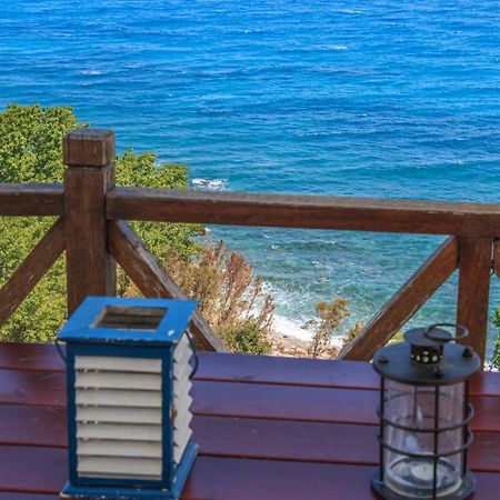Apartamento St John'S Agios Ioannis Pelion Exterior foto