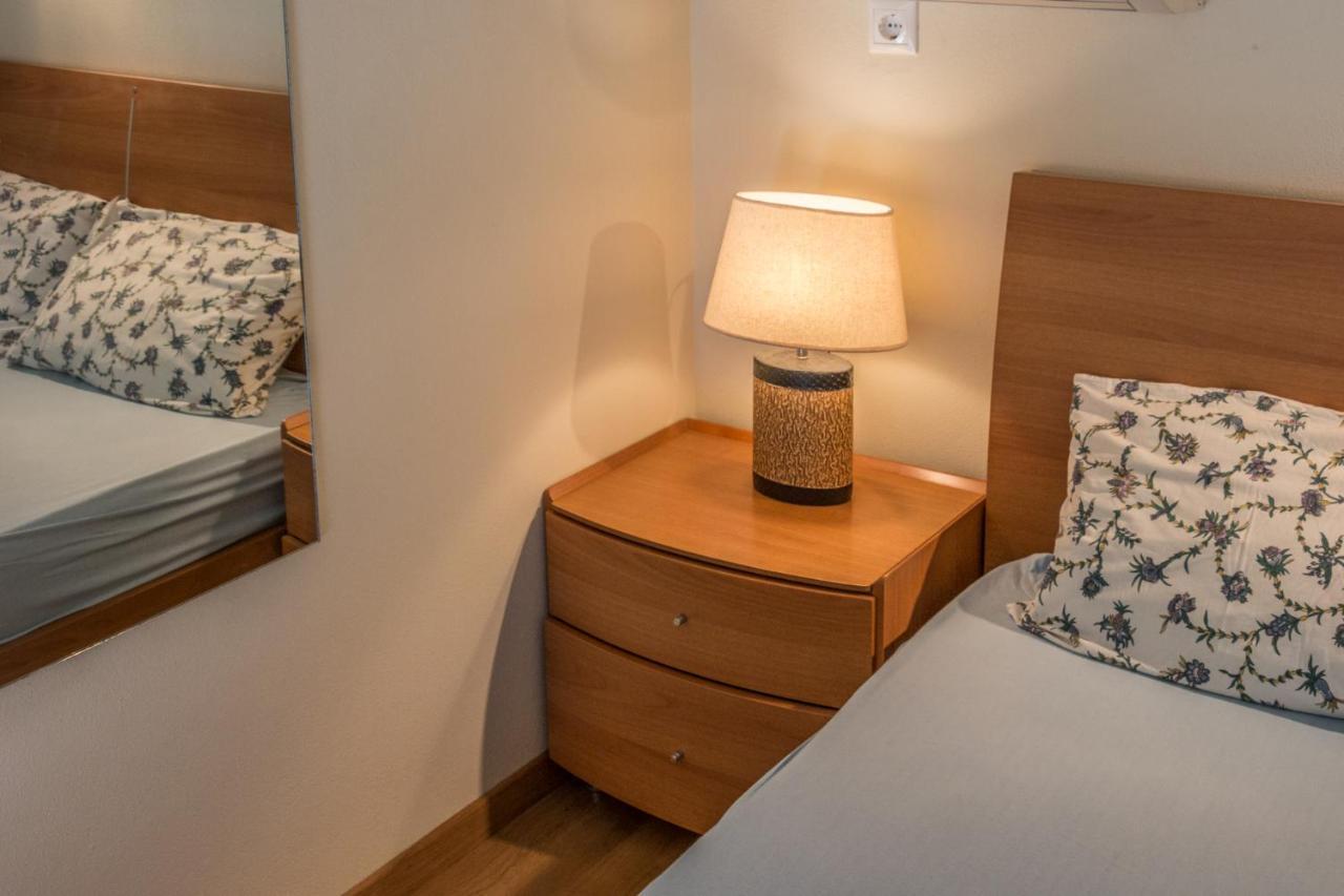 Apartamento St John'S Agios Ioannis Pelion Exterior foto