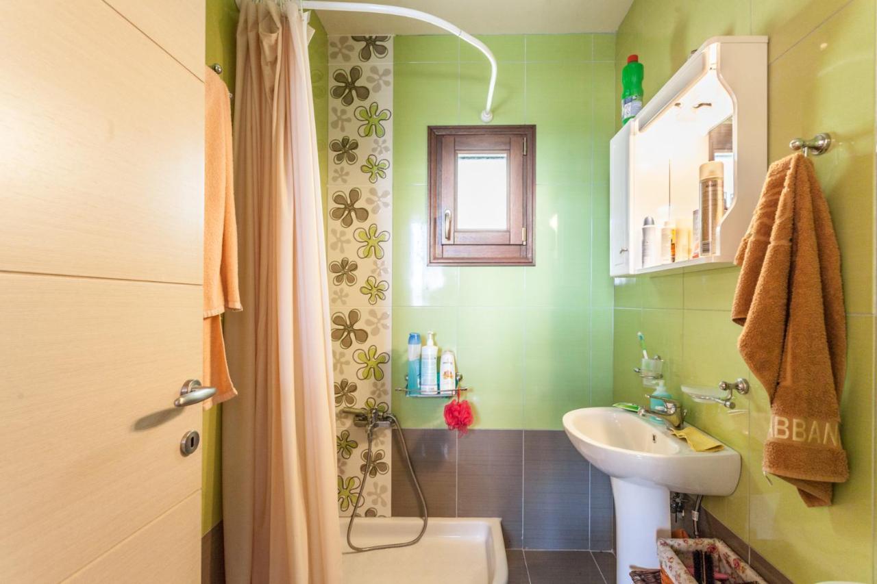 Apartamento St John'S Agios Ioannis Pelion Exterior foto