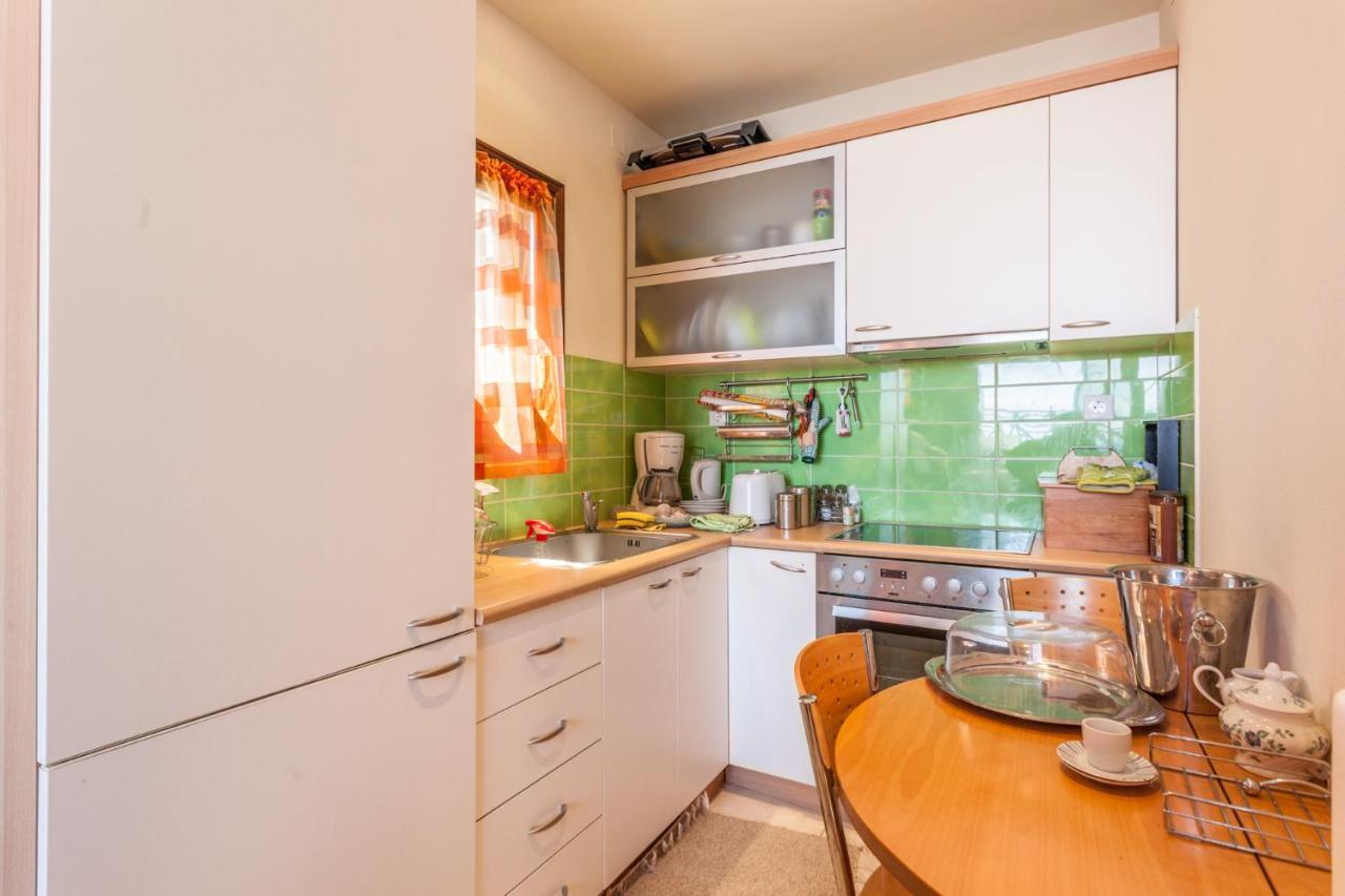 Apartamento St John'S Agios Ioannis Pelion Exterior foto